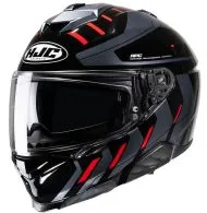 HJC i71 SIMO MC1 Helmet