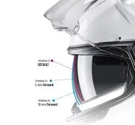 HJC i71 SIMO MC1 Helmet