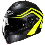 HJC C91N Nepos MC3HSF Open Face Helmet