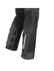 Textile motorcycle pants SECA ARRAKIS III BLACK