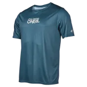 Cycling jersey O'NEAL SLICKROCK STATIC OCEAN V.25