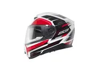 Каска SCHUBERTH S3 APEX WHITE