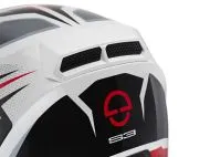 Каска SCHUBERTH S3 APEX WHITE