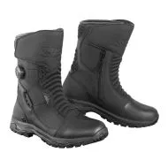 Cizme de aventură SECA TOUR-TECH II BLACK
