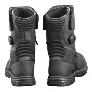 Cizme de aventură SECA TOUR-TECH II BLACK