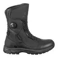 Cizme de aventură SECA TOUR-TECH II BLACK