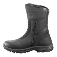 Cizme de aventură SECA TOUR-TECH II BLACK