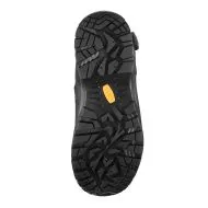 Cizme de aventură SECA TOUR-TECH II BLACK
