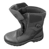 Cizme de aventură SECA TOUR-TECH II BLACK