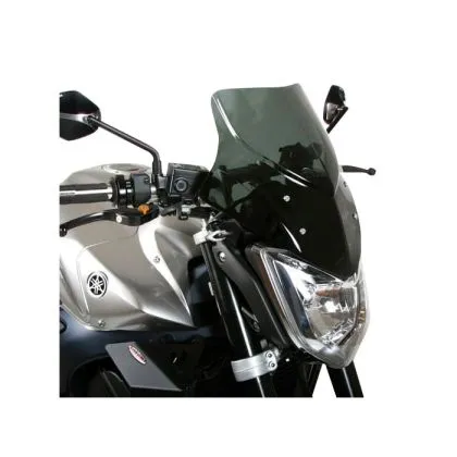 Sports mica BARRACUDA AEROSPORT Yamaha FZ1-N