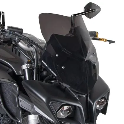Sports mica BARRACUDA AEROSPORT Yamaha MT-10