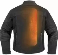 Προστατευτικό πλάτης ICON GUARD D30 CENTRL BACK