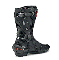 Cizme moto SIDI ST BLACK