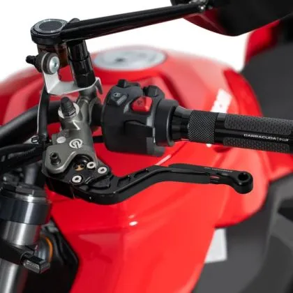 Комплект лостове за спирачка и съединител BARRACUDA Honda CB 650 F 15-18