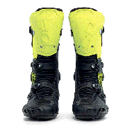 Мото ботуши SIDI MAG-1 BLACK/YELLOW