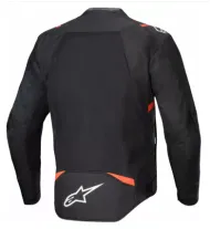 Geaca textila moto ALPINESTARS T-SPS AIR V2 BK/RD