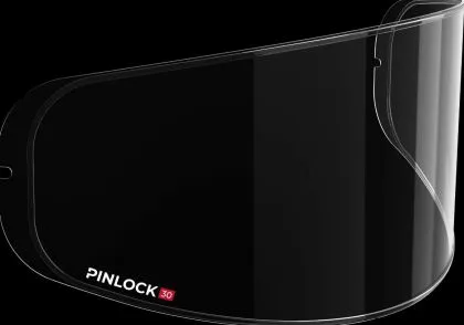 Пинлок плака PREMIER HELMETS VISOR PINLOCK® TYPHOON