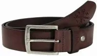 Кожен колан JOHN DOE CROSS TOOL LTHR BN