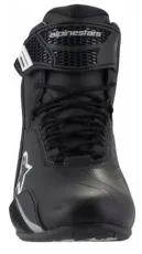 Γυναικείες μπότες μοτοσικλέτας ALPINESTARS STELLA FASTER V4 BLK
