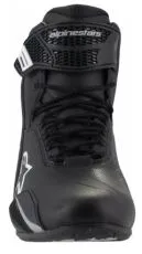 Women's motorcycle boots ALPINESTARS STELLA FASTER V4 BLK