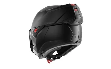Modular helmet SHARK OXO DARK SHADOW MATT