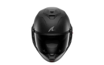 Modular helmet SHARK OXO DARK SHADOW MATT