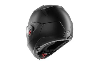 Modular helmet SHARK OXO DARK SHADOW MATT