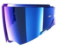 Blue iridium viewfinder for SHARK OXO VZ390 IRIDIUM BLUE