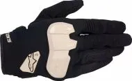 Gloves ALPINESTARS CHROME V2 BLK ALMOND