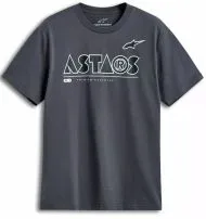 Tricou ALPINESTARS CSF CEREAL CHARCOAL