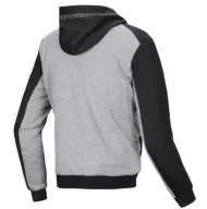 Мото суичър ALPINESTARS CHROME V2 SPORT BK/GY/RD 