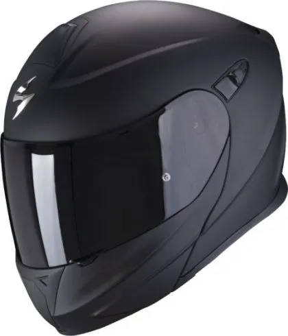 Κράνος Scorpions Exo 920 Gloss Black