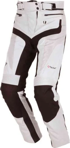 Women's pants Modeka Belastar Light Grey