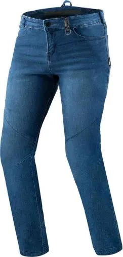 Moto jeans SHIMA RIDER MEN BLUE
