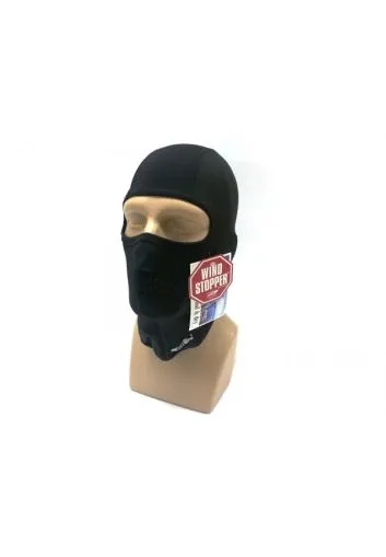 Μπάρες EXGUARD Καπό