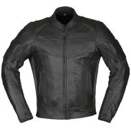 Leather Moto Jacket Modeka Hawking II