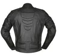 Leather Moto Jacket Modeka Hawking II