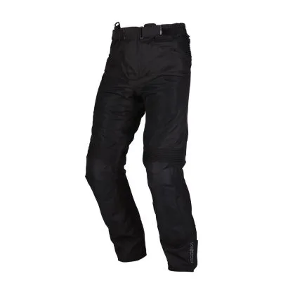 Pantaloni de vară Modeka Veo Air Black