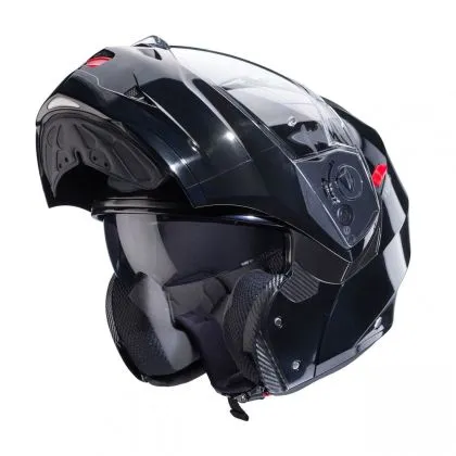 Casca Caberg Duke X Smart Neagra