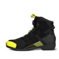 Μπότες μοτοσικλέτας SHIMA EDGE Vent Fluo