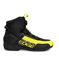 Μπότες μοτοσικλέτας SHIMA EDGE Vent Fluo