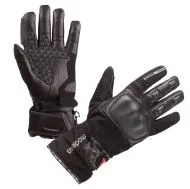 Γυναικεία γάντια μοτοσικλέτας Modeka Tacoma Black