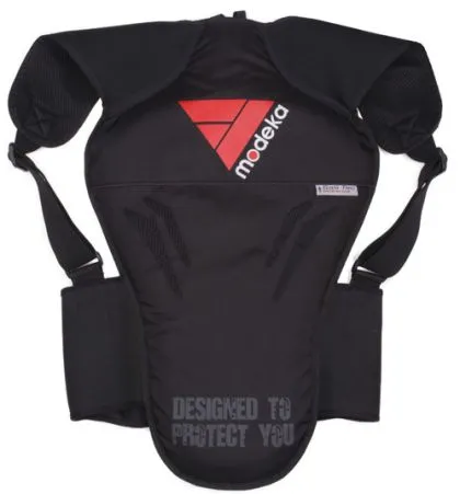 Прoтектор за гръб Modeka 6983 Level 2