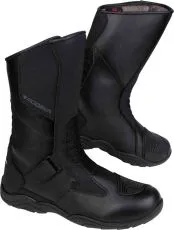 Ботуши Modeka Monza II Black