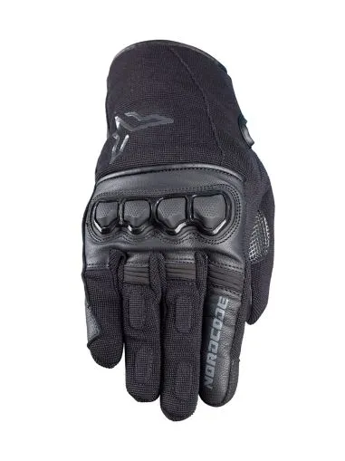 Ръкавици NORDCODE TROPHY ADVENTURE BLACK
