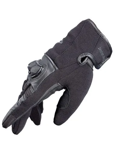 Ръкавици TROPHY ADVENTURE BLACK