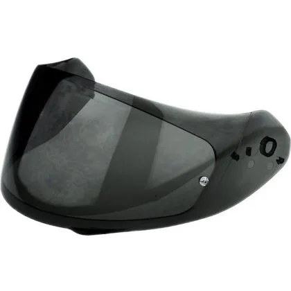Vizor Scorpion KDF14-2 Dark Smoke