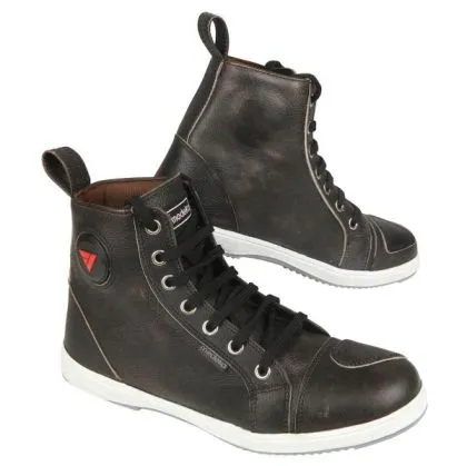 Кецове Modeka Lane Black