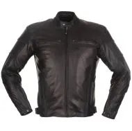 Leather Moto Jacket Modeka Ruven