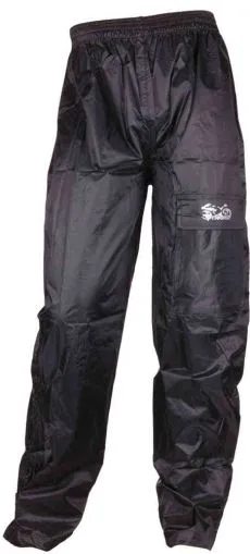 Raincoat with thermal lining Modeka Easy Winter